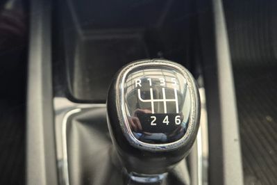 Skoda Octavia 1.5 TSI ACT Ambition