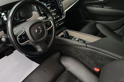 Volvo V90 B5 D AWD
