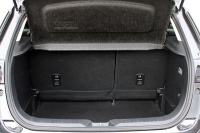 Mazda CX-3 2.0 SkyEnergy aut