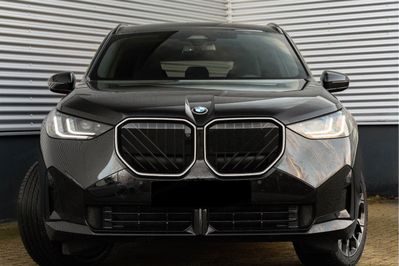 BMW X3 xDrive20d M Sport