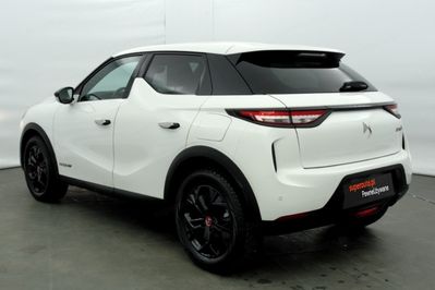DS DS 3 Crossback Performance Line 1.2 PureTech