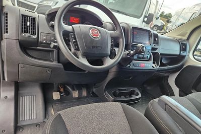Fiat Ducato Maxi L3H2 Zabudowa Brygadowa