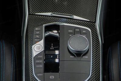 BMW Seria 3 M340i xDrive