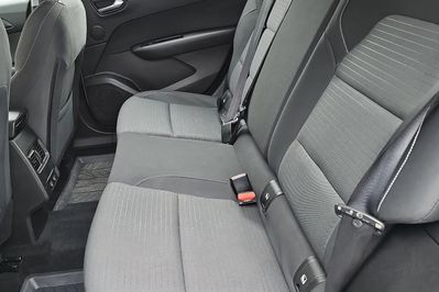 Renault Arkana 1.6 E-Tech Zen