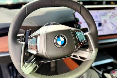 BMW Seria 7 740 xDrive mHEV sport-aut