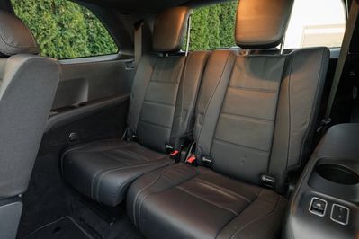 Mercedes GLS 400 d 4MATIC