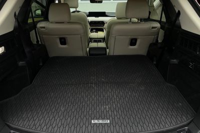 Mazda CX-80 e-Skyactiv D Takumi Plus AWD