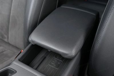 Audi A4 allroad 45 TFSI quattro