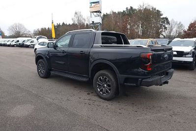Ford Ranger Wildtrak A10 4x4