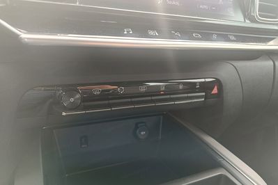 Citroen C5 Aircross Puretech Feel Pack