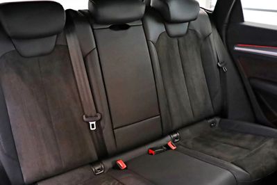 Audi Q5 35 TDI quattro S tronic