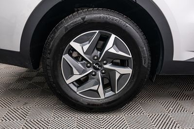 Kia Sorento 1.6 T-GDI HEV M aut 7os.