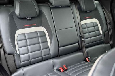 Citroen C5 Aircross Max eDCT6 1.2 mHEV