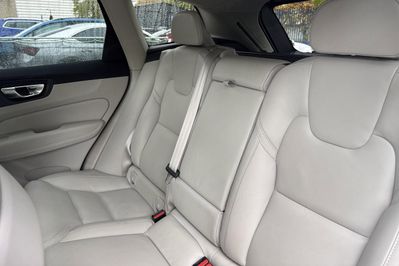 Volvo XC60 B4 D AWD Inscription