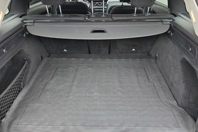 Mercedes GLC 200 d 4MATIC