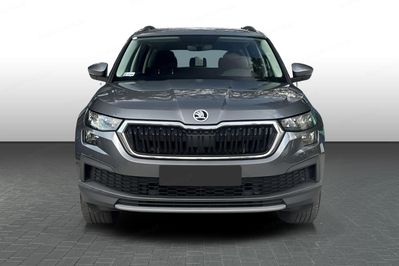 Skoda Kodiaq Ambition 1.5 TSI DSG