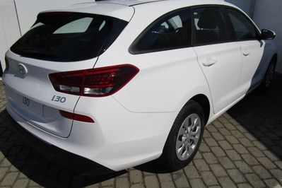 Hyundai i30 1.0 T-GDI Modern DCT