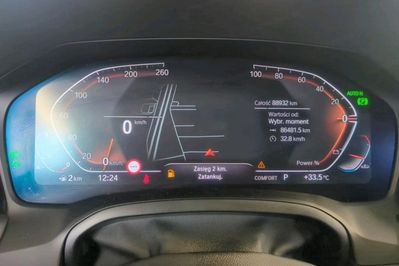 BMW Seria 3 318i Sport Line