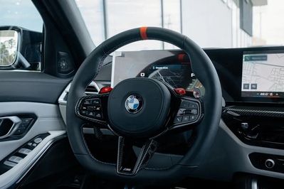 BMW Seria 3 Touring M3 Competition xDrive