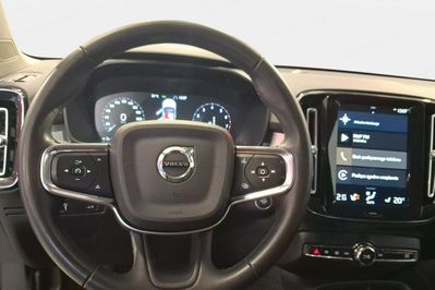 Volvo XC40 B3 Core