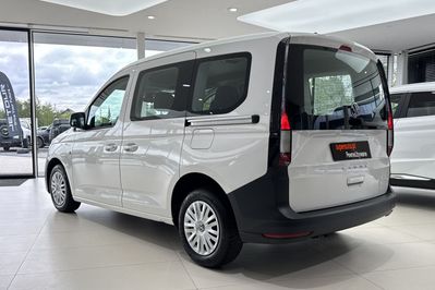 Volkswagen Caddy TDI
