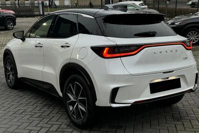 Lexus LBX Cool 1.5 Hybrid