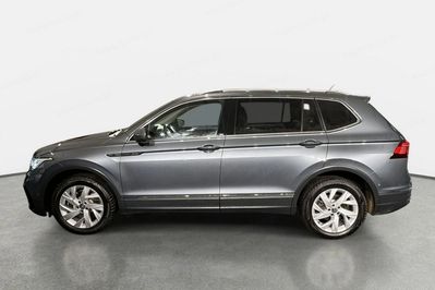 Volkswagen Tiguan Allspace 2.0 TDI 4Mot. SCR DSG