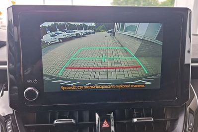 Toyota Corolla 1.5 Comfort