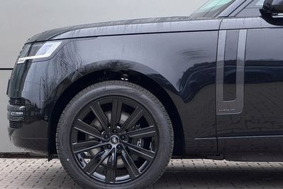 Land Rover Range Rover 3.0 D350 mHEV Autobiography