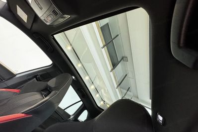 Skoda Scala 1.5 TSI Monte Carlo DSG