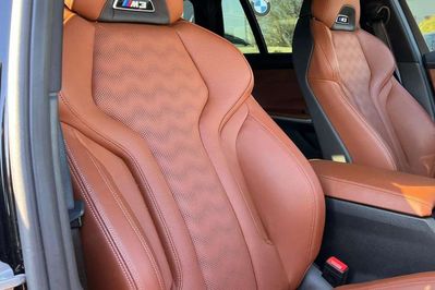 BMW Seria 3 Touring M3 Competition xDrive