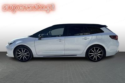 Toyota Corolla 1.8 Hybrid GR Sport
