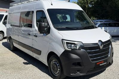 Renault Master 2.3 dCi L3H2