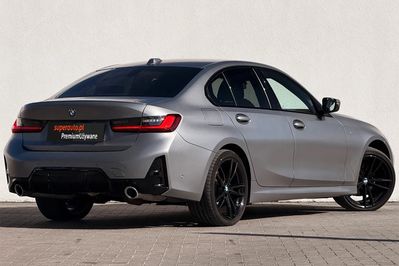 BMW Seria 3 320d xDrive M Sport