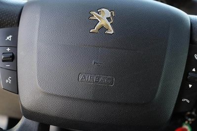 Peugeot Boxer L4H2
