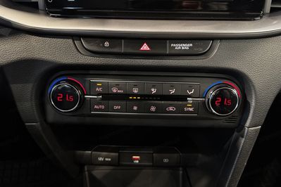 Kia Ceed 1.4 T-GDI DCT