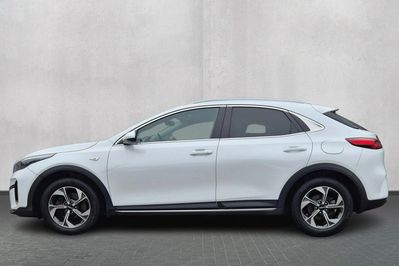 Kia XCeed 1.5 T-GDI M