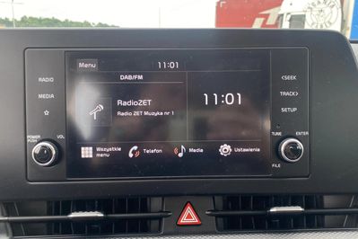 Kia Sportage 1.6 T-GDI M