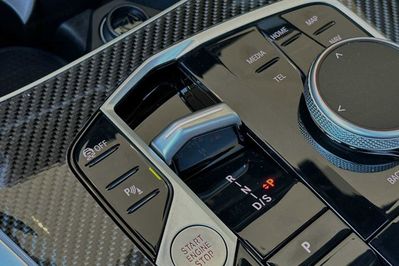 BMW X5 M60i xDrive