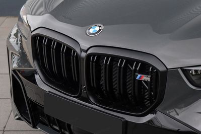 BMW X5 M60i xDrive
