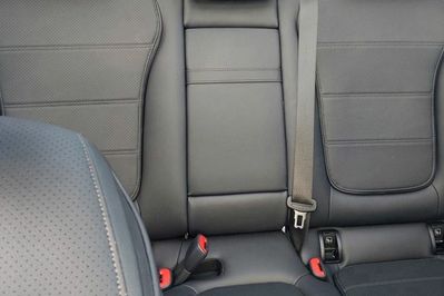 Mercedes GLC Coupe 200 d 4-Matic Avantgarde