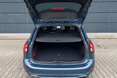 Ford Focus 1.0 EcoBoost ST-Line