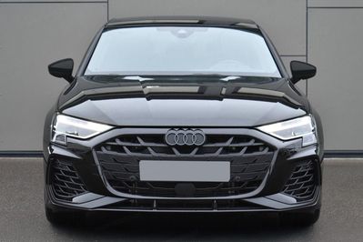 Audi A3 S3 TFSI quattro Sportback