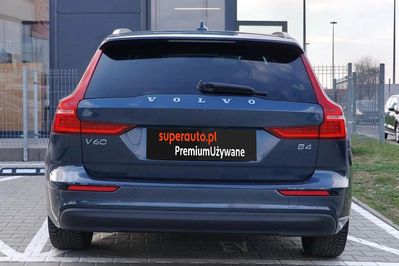 Volvo V60 B4 B Core aut