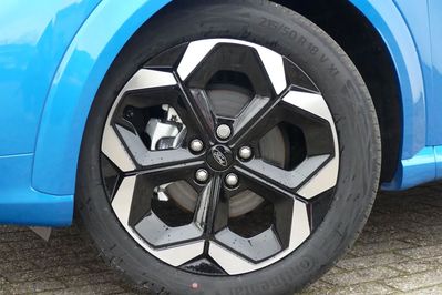 Ford Puma ST-Line X PowerShift 1.0 EcoBoost