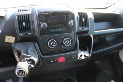 Citroen Jumper L3H2