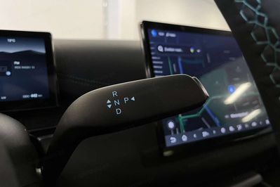 BYD Seal 6 DM-i Comfort Lite