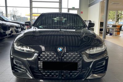 BMW Seria 4 Gran Coupe 430i xDrive M Sport