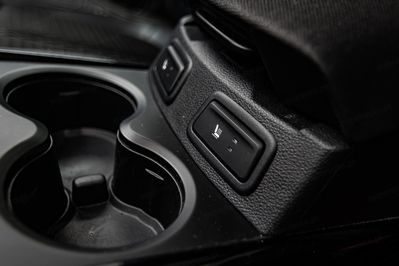 Renault Kadjar 1.2 Energy TCe Limited EDC