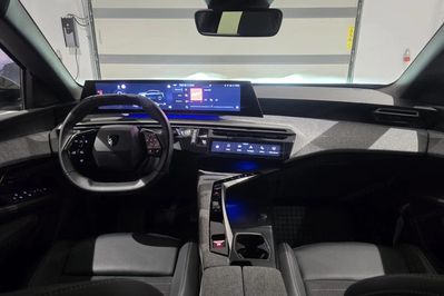 Peugeot 3008 1.2 PureTech mHEV  Allure Pack S&S e-DCS6